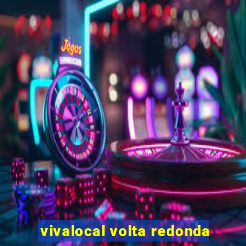 vivalocal volta redonda